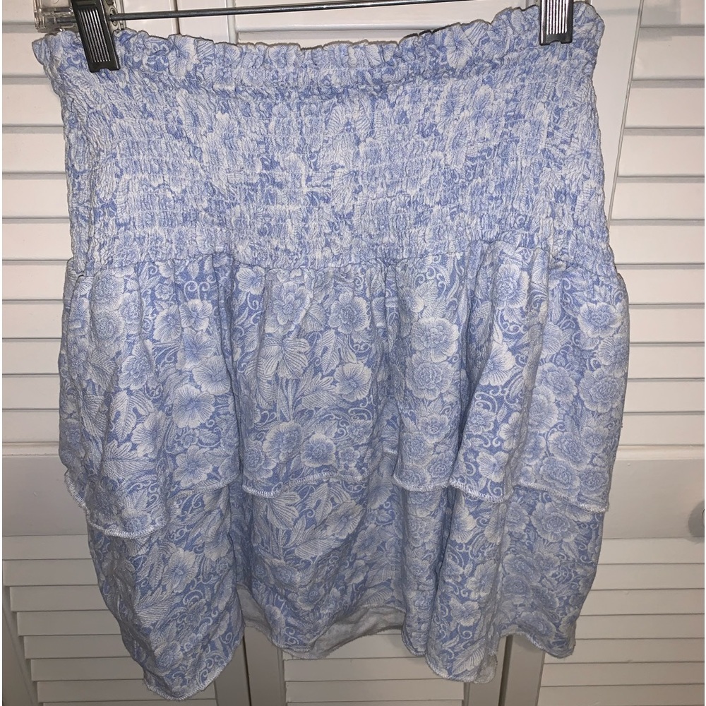 Aeropostale skirt size medium